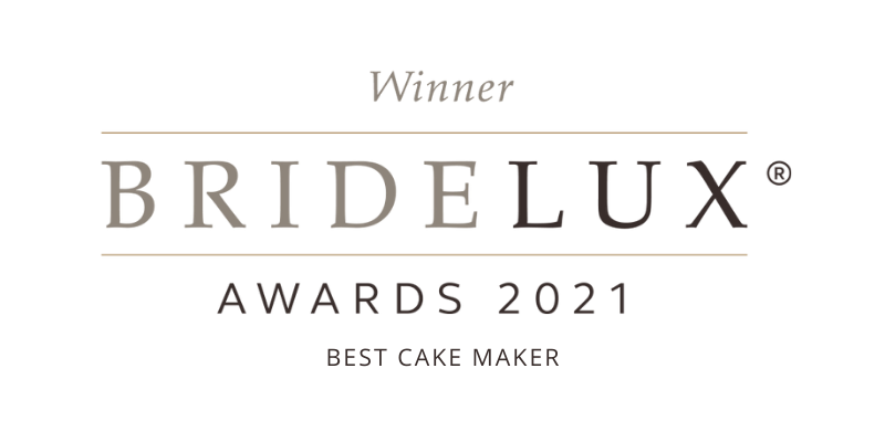 Bridelux Best Cake Maker Winner 2021