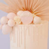 Chocolate Covered Oreo Buttercream Birthday Cake - Image 2