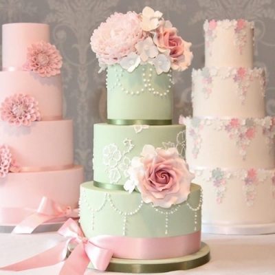 Buttercream celebration cake_Lindsay Pemberton